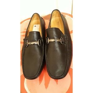 Saks And Fifth Avenue Men's Loafers
